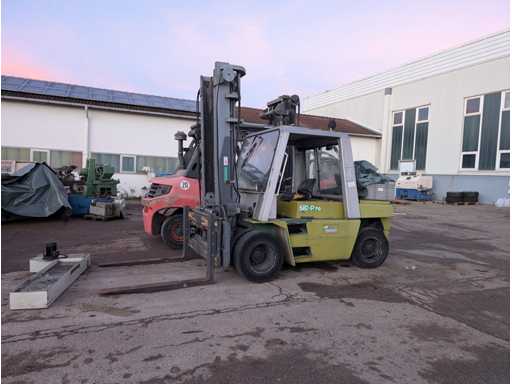 CESAB - SID-P70 - 2000 - Vorkheftruck