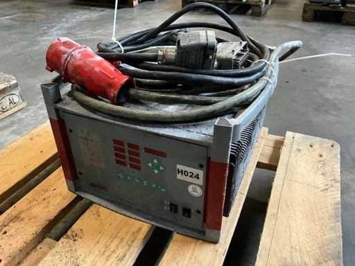 2003 PSG HRS08 Hotrunner-Controller