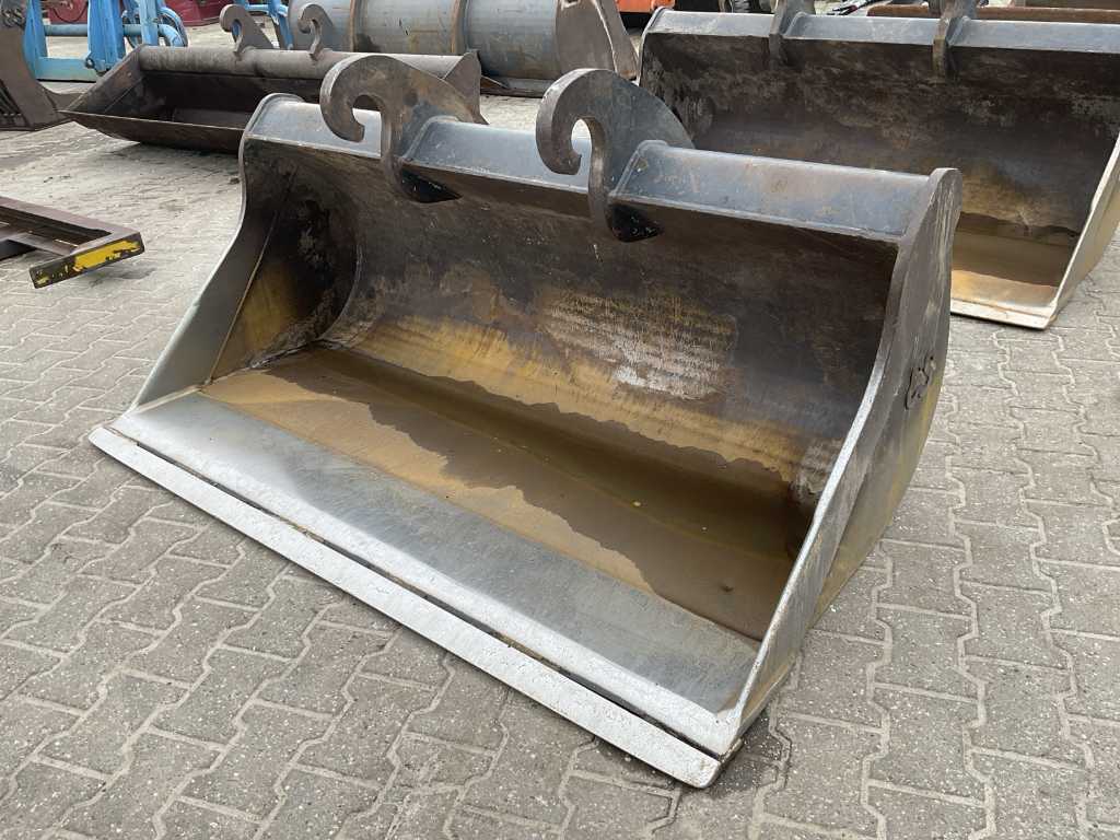 2019 Eurosteel Ditch Cleaning CW30