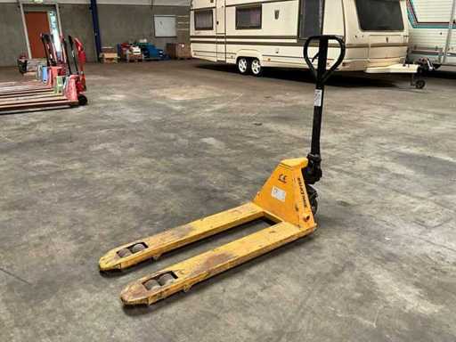 Total Lifter CBG III Hand hydraulische palletwagen
