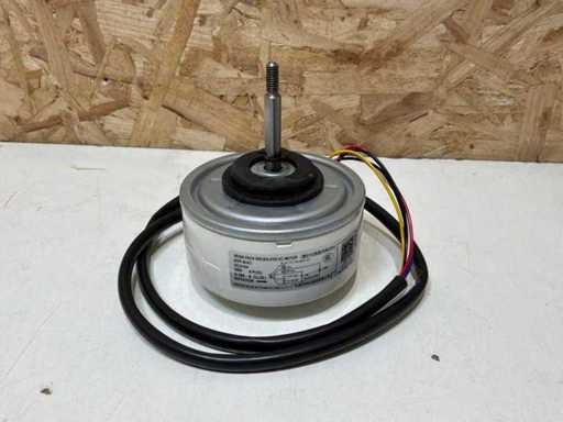 Inventor Borstelloze gelijkstroommotor 70-11002015008384