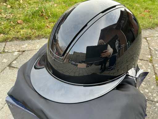 Helmet S 52-54 rider horses