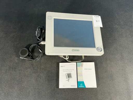 Stan - S31 - Neoventa COTG monitor