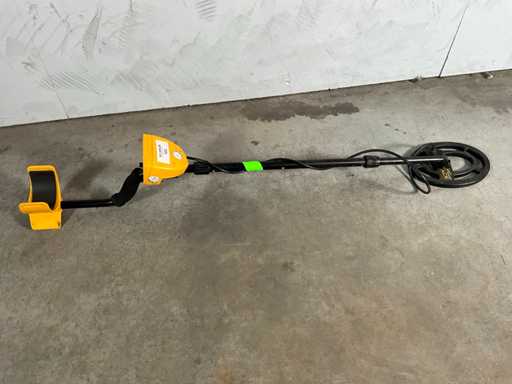 2016 Garrett Ace 200i Metal Detector (Coins, Jewelry etc.)