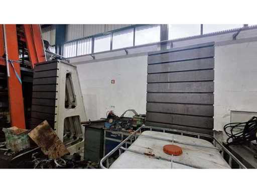 Mecof – Bearbeiten von Quadraten (2x)