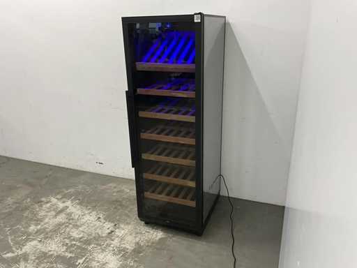 CoolVaria - Wine Climate Cabinet