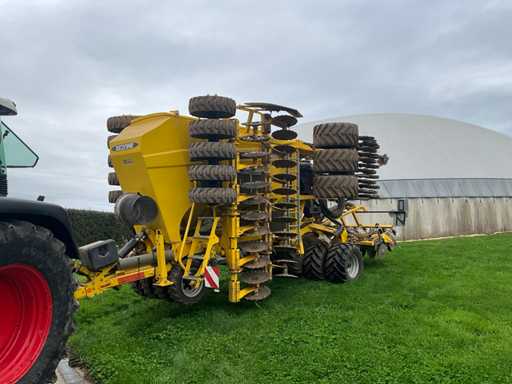 2019 Bednar OO 6000 FH zaaimachine