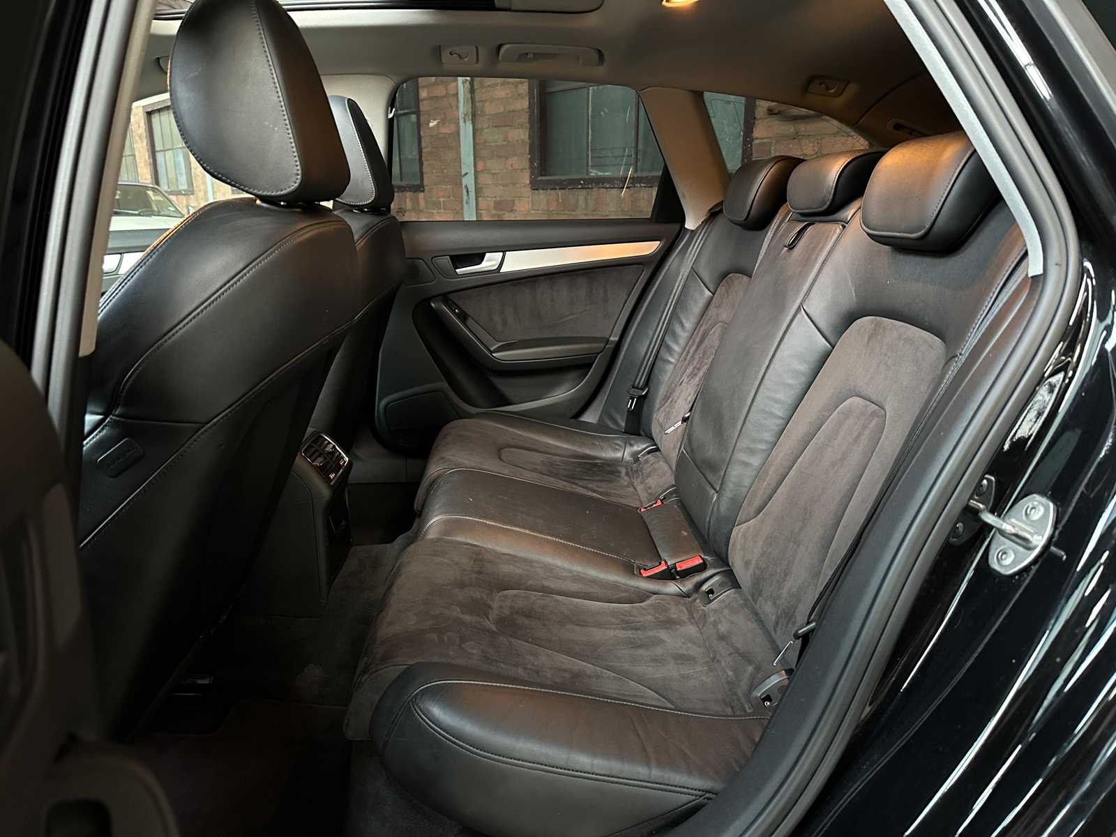 Audi S4 Avant 3.0 TFSI V6 Quattro Pro Line 333pk 2012 (Origineel-NL), 40-XRL-8