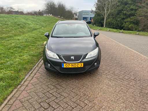 SEAT  Ibiza ST 1.2 TDI Style Eco., 07-NDZ-3