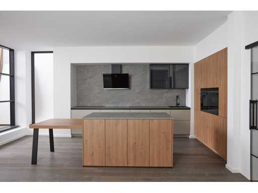 Cuisine showroom collection Schüller 2026