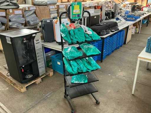 Pakiet zimowy samochodów (15x)