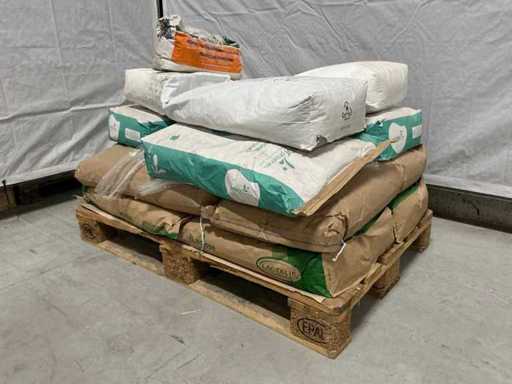 Regali di birra Pallet