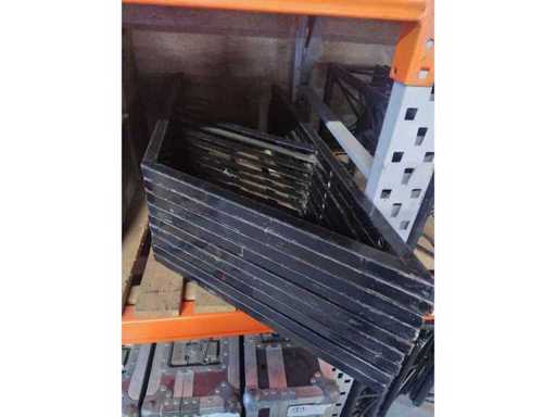 PROLYTE - STAGE DEX - Corrimano per camminare (9x)