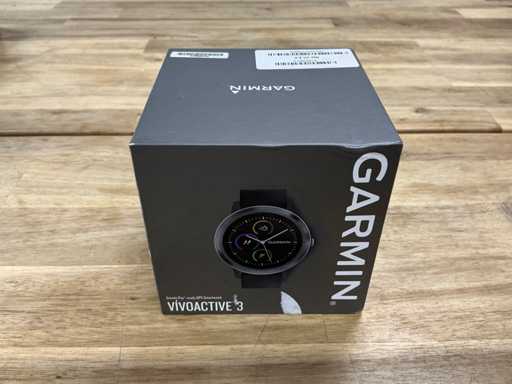 Garmin Vivoative3