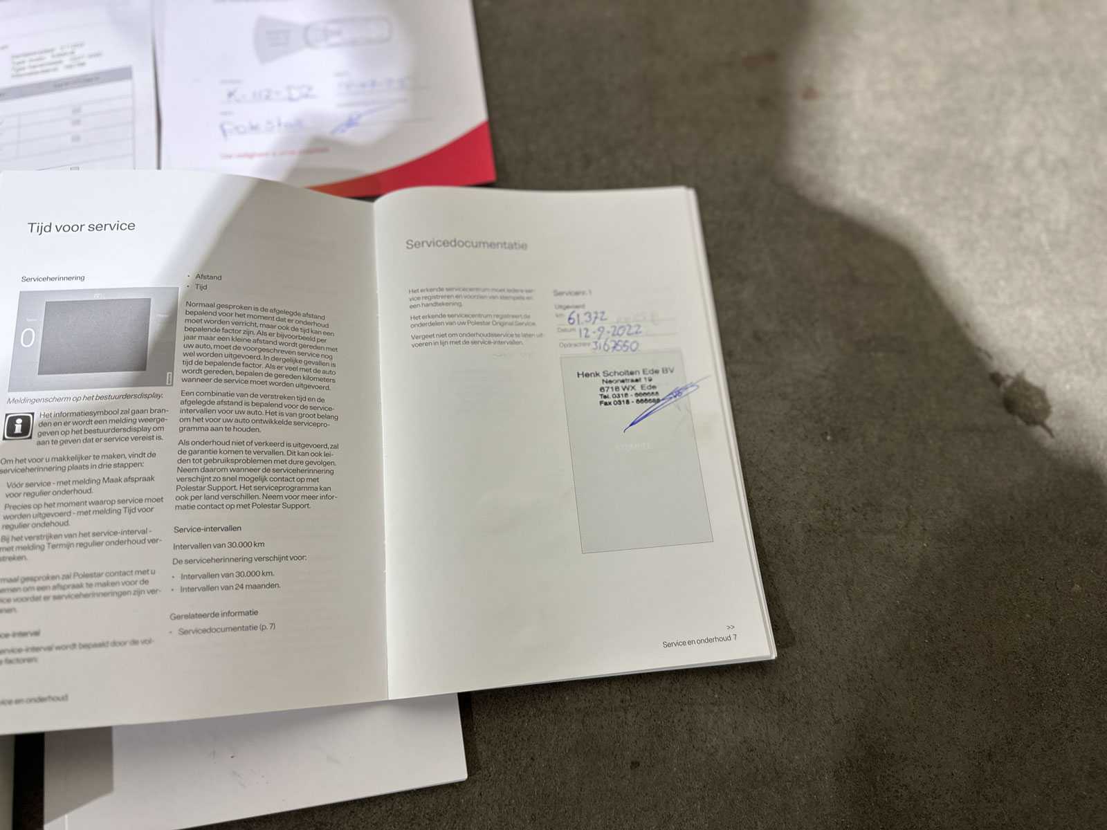 Polestar 2 Long Range Dual Motor Launch Edition 78 kWh 408 PS 2020 (Original-NL & 1. Besitzer), K-112-DZ