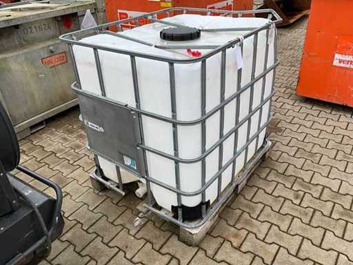 Ibc container / watercontainer / vloeistofcontainer