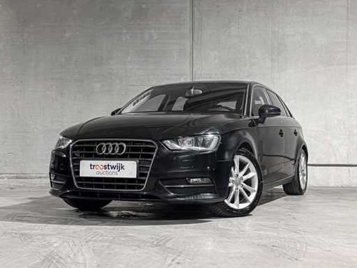 Audi A3 Sportback 1.4 TFSI Ambition Pro Line 122pk 2013 (Origineel-NL), 2-KFL-88