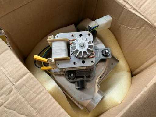 Intergas fan H-VRT/W