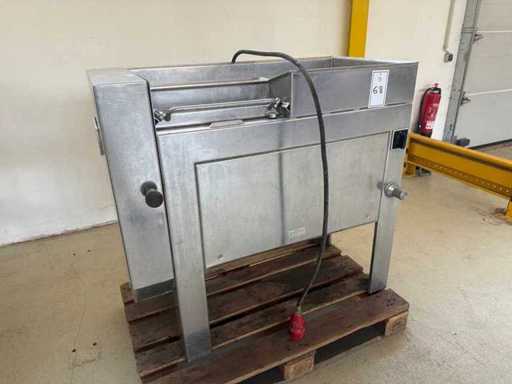 RÜHLE - MR 2000 - Speckschneider Würfelschneider