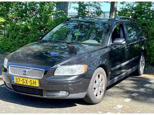 Volvo V50 1.8 Edition, 37-SX-SH