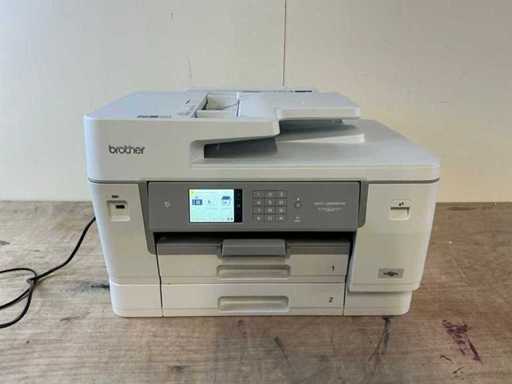 Brother MFC-J6955DW Printer
