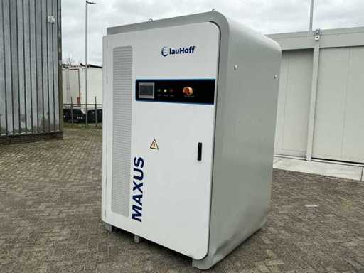 2025 Blauhoff Maxus 60/96/kWh Batterij met noodstroomfunctie / UPS-systeem