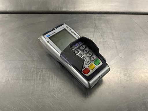 Verifone - VX670 - Bancomat