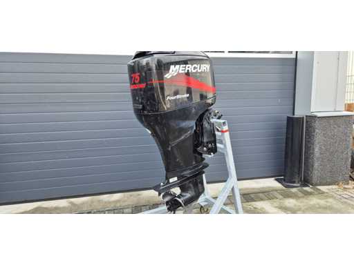 Mercury - Outboard Motor