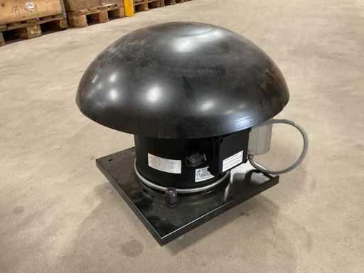 Solar & Palau TH-800 EXEIIT3 Dakventilator