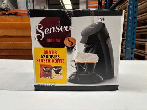 PHILIPS SENSEO Original Plus CSA210/60