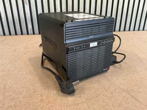 Synology DS416J Netzwerkspeicher
