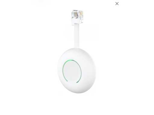 Metri Lot P1 - HomeWizard (60x)