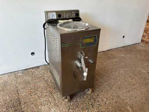 CARPIGIANIA - Pastocrema 18 - Mobile pasteurizer