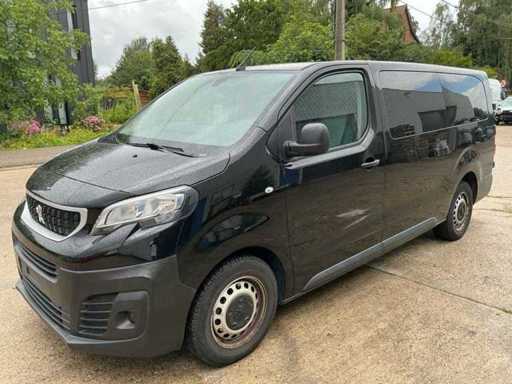 Peugeot Expert Commercial Vehicle