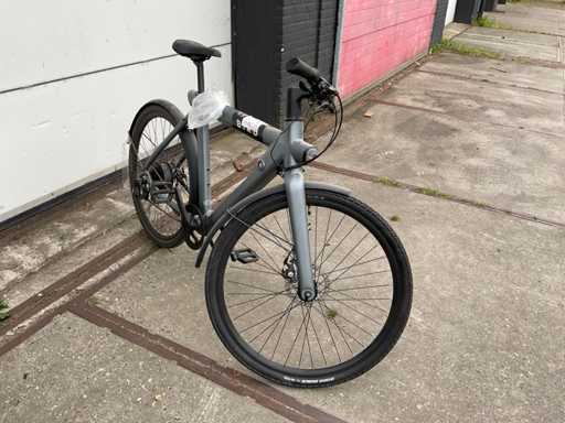 Bird Tektro Elektrische fiets