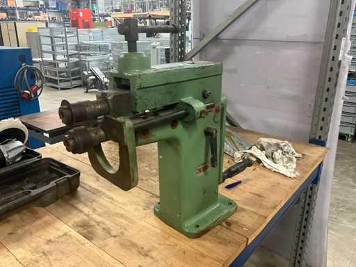 Jörg 5310 Vormaschine