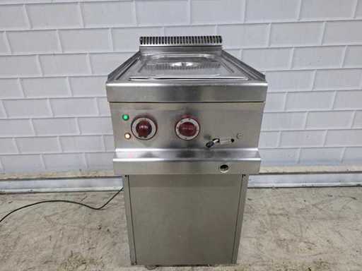 Euron - E77 - Acier inoxydable - Au Bain Marie 