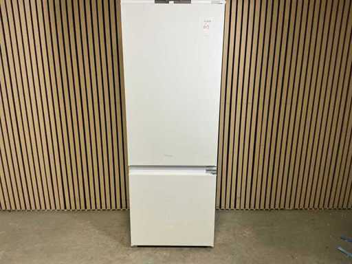 Atag KS37194DNXL. Wbudowana lodówka i zamrażarka 194 cm