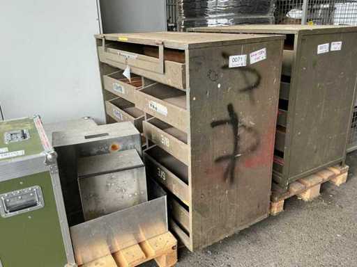 Workshop box