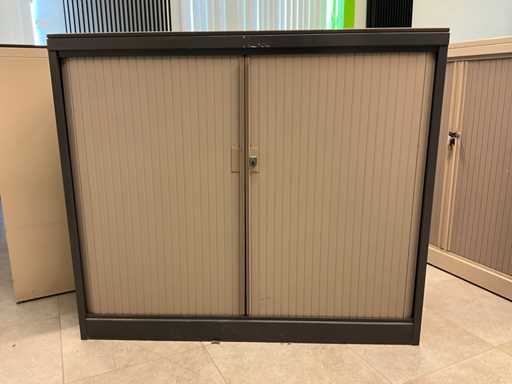 Mewaf Rolluikkasten 120x105 (4x)