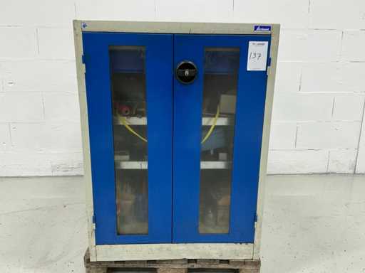 Dulap Garant Material cu conținut