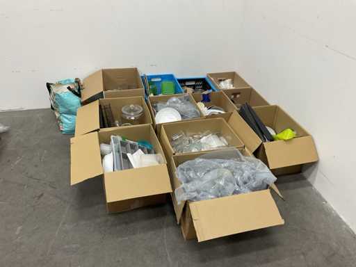 Naczynia, szk?o i sztu?ce