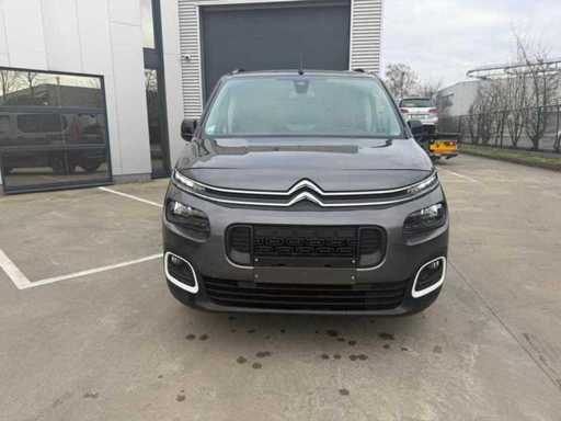 2023 Citroën Berlingo lichte vrachtwagen