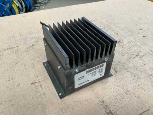 Onduleur Jungheinrich