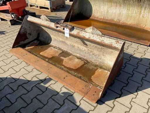 Chargeuse à roues à godets Bobcat