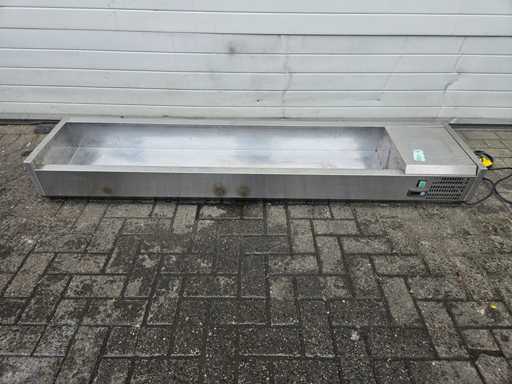 Afinox - VRX 1890 - Saladiere