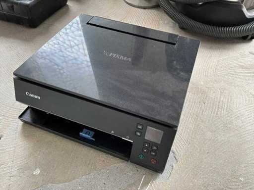 Canon TS 6350 PIXMA Tintenstrahldrucker