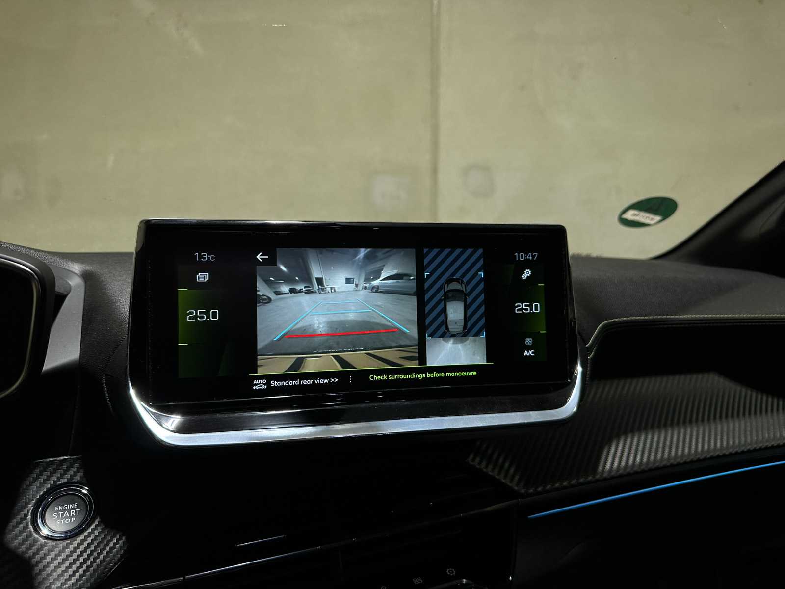 Peugeot 208 1.2 PureTech GT 101pk 2021 (Origineel-NL), K-271-NN