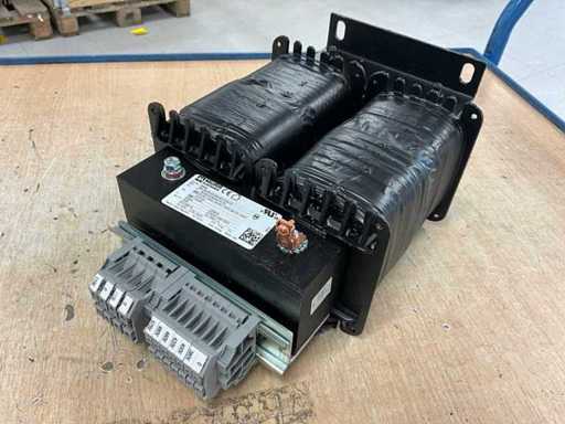 Murr Elektronik Art. No. 866964 Transformer (4x)