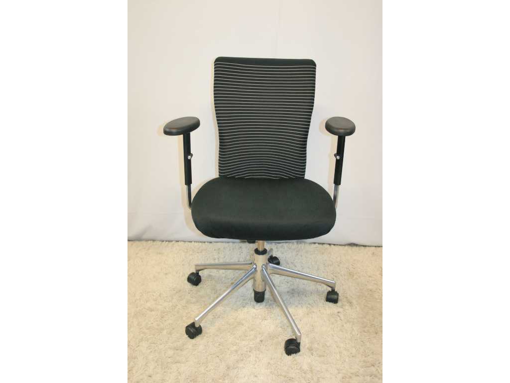 Design office chair Vitra T chair